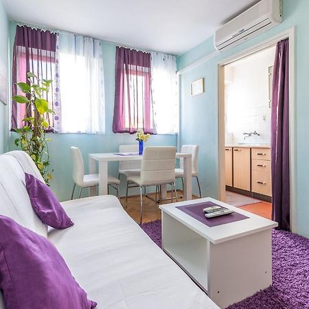 Apartment Paloma Dubrovnik Room photo