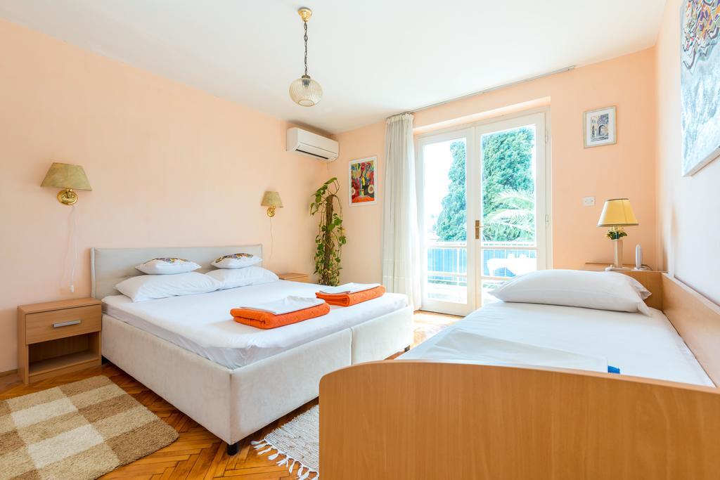 Apartment Paloma Dubrovnik Room photo