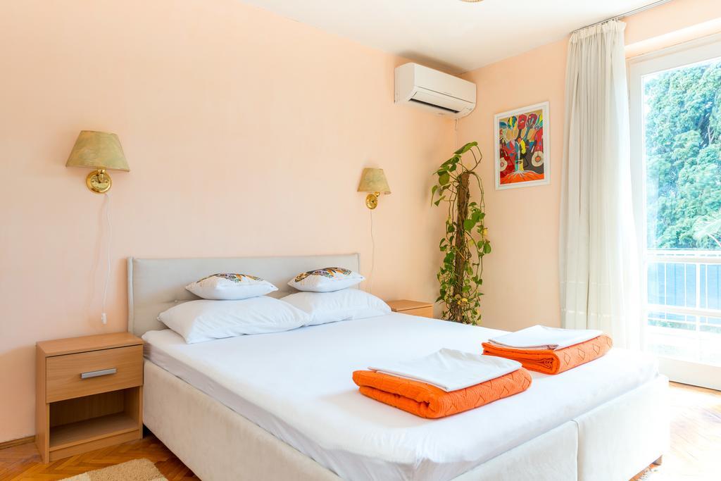Apartment Paloma Dubrovnik Room photo