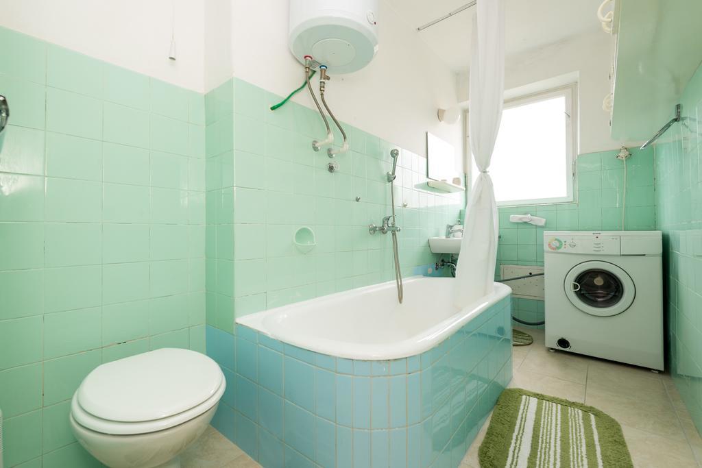 Apartment Paloma Dubrovnik Room photo