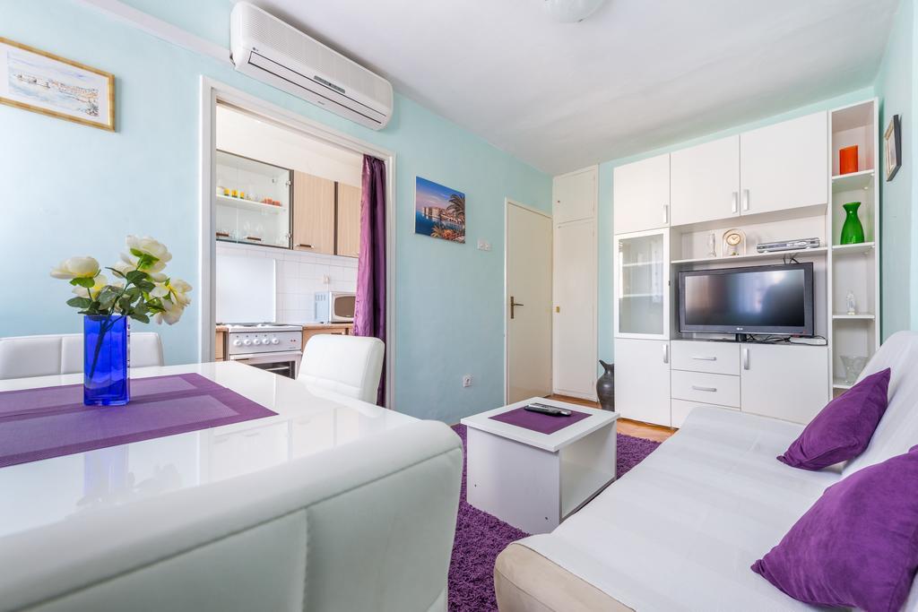 Apartment Paloma Dubrovnik Room photo
