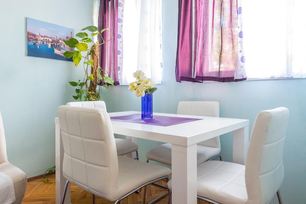 Apartment Paloma Dubrovnik Room photo
